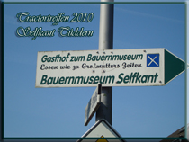 bauernmuseum selfkant